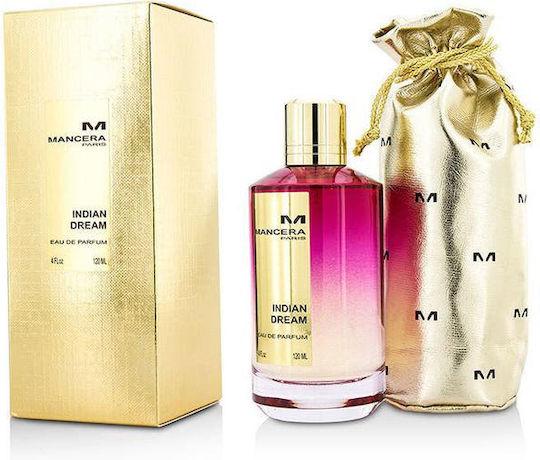 Eau de Parfum 120ml