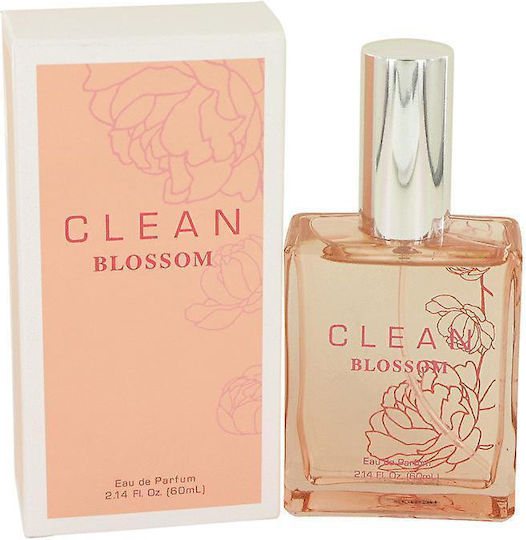 Blossom Eau de Parfum 60ml