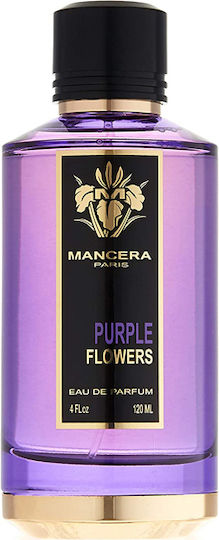 Mancera Purple Flowers Eau de Parfum 120ml