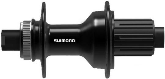 Shimano Fhtc600hmb Οπίσθιο Κέντρο Ποδηλάτου 36 τρύπες