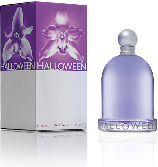 Jesus Del Pozo Halloween Eau de Toilette 200ml