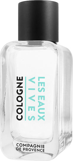 Compagnie De Provence Les Eaux Vives Eau de Cologne 100ml