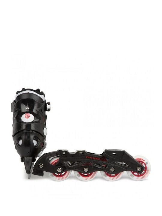 Tempish Clips Duo Inline Αυξομειούμενα Rollers Πολύχρωμα Παιδικά