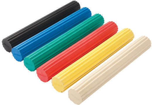 Cando Flex Fitness Bar Twist-n-Bend Light