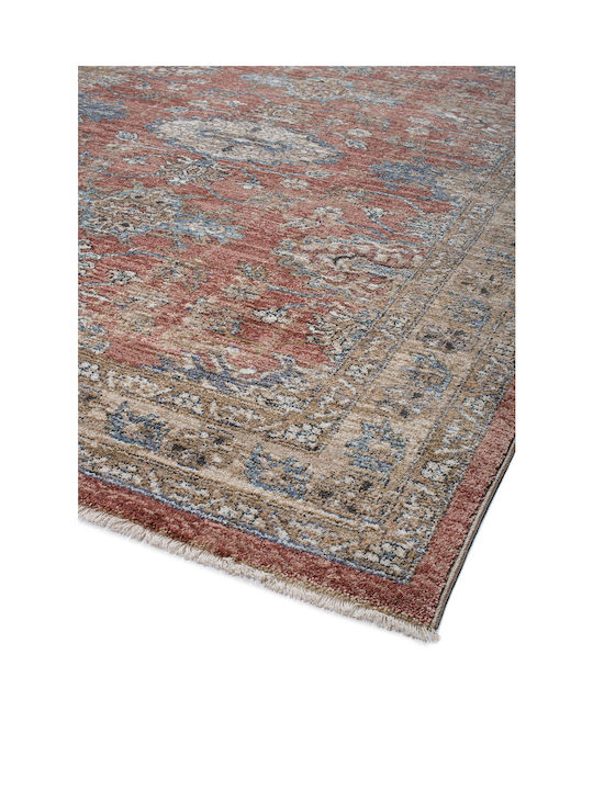 Viokarpet Meryland 3529- 20 Rug Rectangular with Fringes No color reference found.