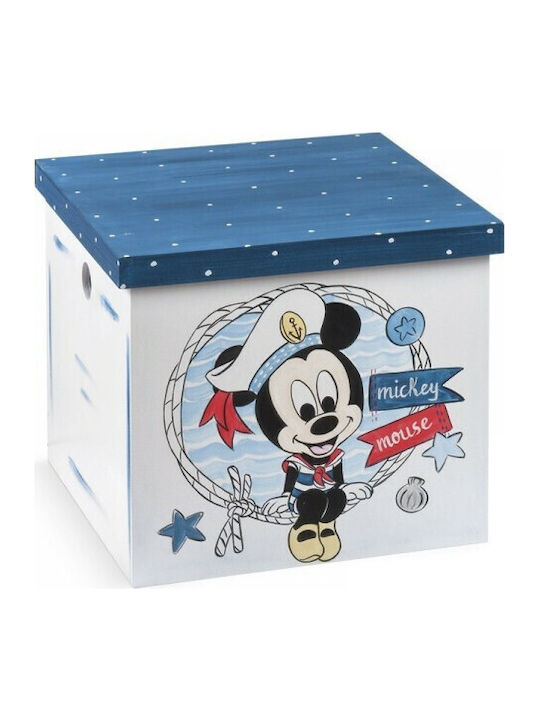 Disney Mickey Mouse Βαπτιστικό Πακέτο με Θέμα Mickey Mouse