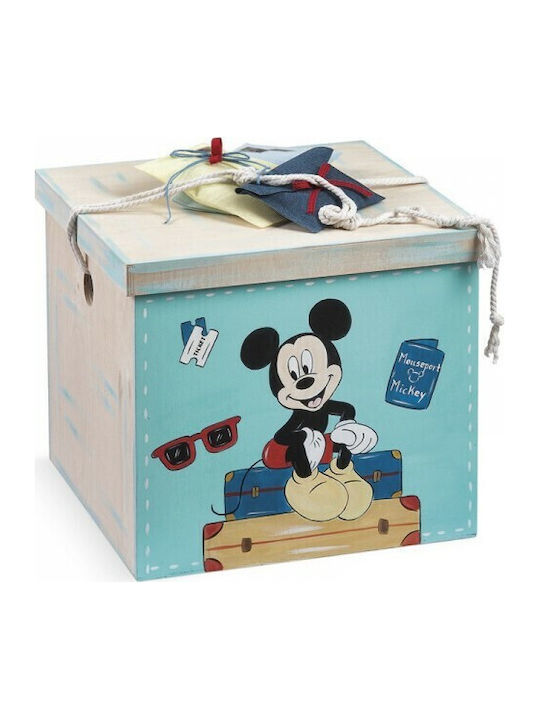 Disney Mickey Mouse Βαπτιστικό Πακέτο με Θέμα Mickey Mouse