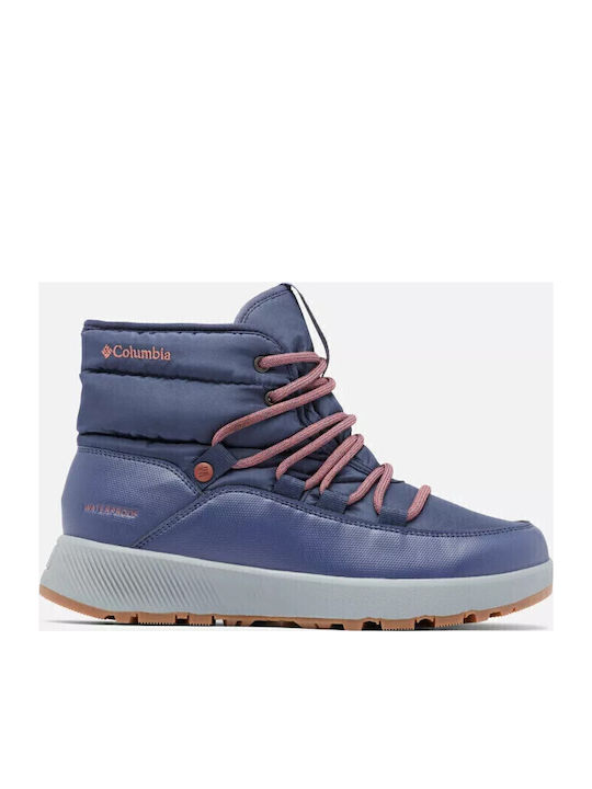 Columbia Columbia