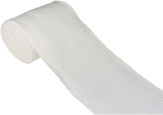 Tunturi Bruce Lee Boxing Wraps White 14BLSBO042 Martial Arts Hand Wraps 2.5m Weiß