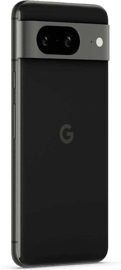 Google Pixel 8 5G (8/256GB) Обсидиан Черен