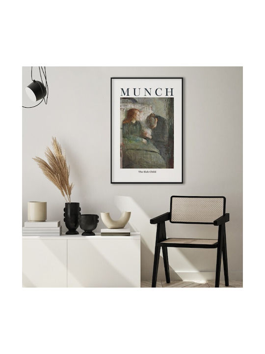 Walls Poster 50x70cm