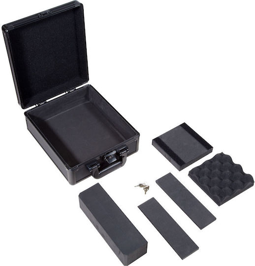 Flight Case for Mixers & Consoles QX1202USB