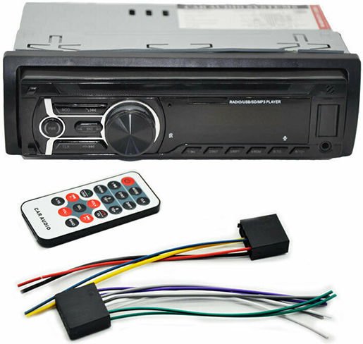 PerVoi Автомобилна Аудио Система (Блутут/USB/AUX/WiFi/GPS)
