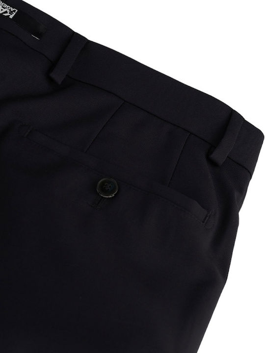 Παντελόνι Chino Navy Μπλε