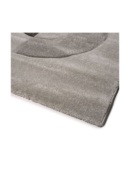 Viokarpet City 64207-895 Teppich Rechteckig Gray