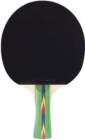 Spokey Fuse Ρακέτα Ping Pong για Προχωρημένους Παίκτες