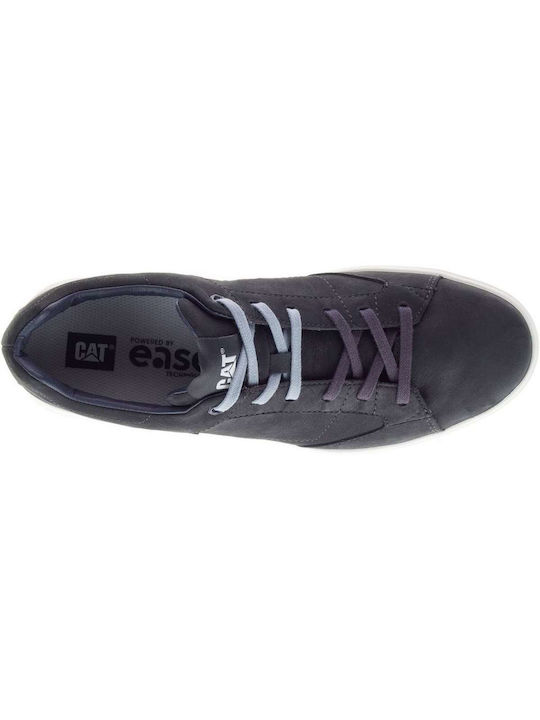 CAT Sodus Sneakers Blue