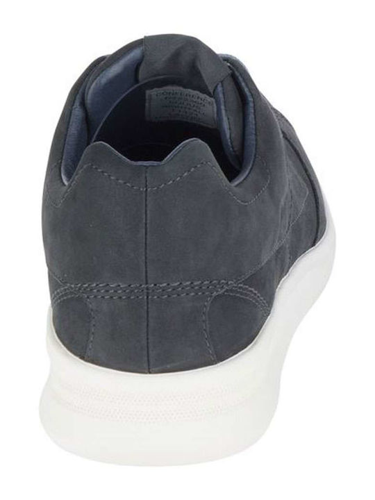 Sodus Ανδρικά Sneakers Μπλε