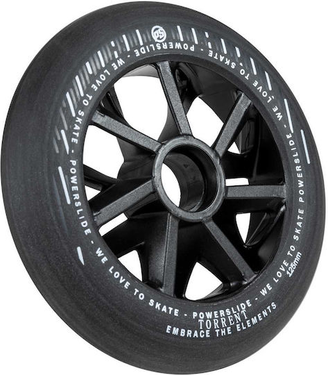 Powerslide Torrent Rain 905299 125mm/84Α