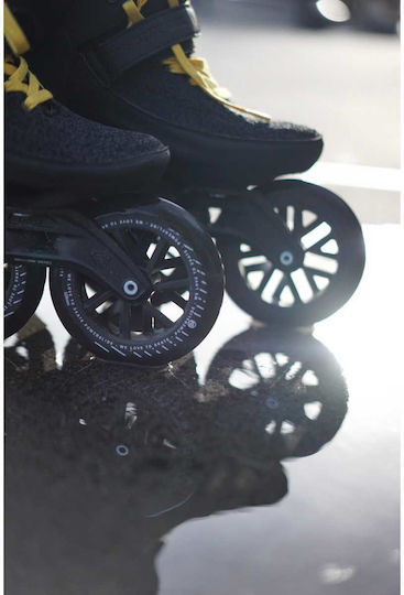 Powerslide Torrent Rain 905299 125mm/84Α