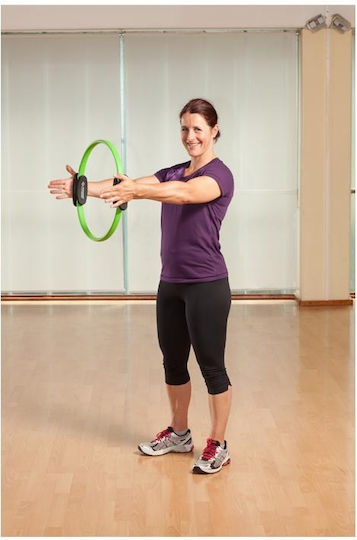 Schildkrot Pilates Ring Pilates Ring Πράσινο