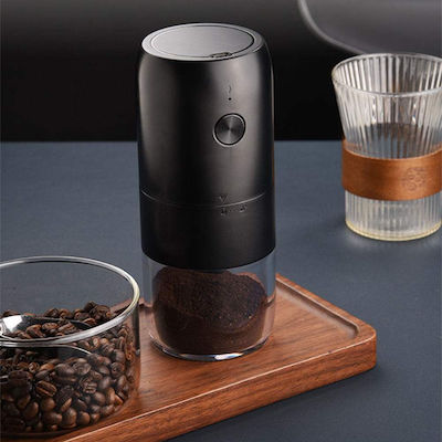 Rolinger Manual Coffee Grinder Black rl-HYH-01829