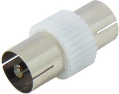 Coaxial male - Coaxial male (01.104.0053)