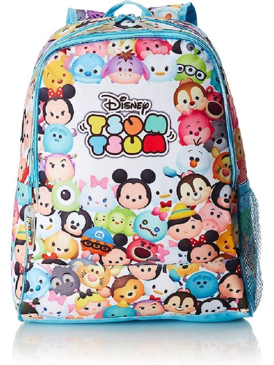 Disney Day Pack Tsum Tsum Bag Backpack Multicolour