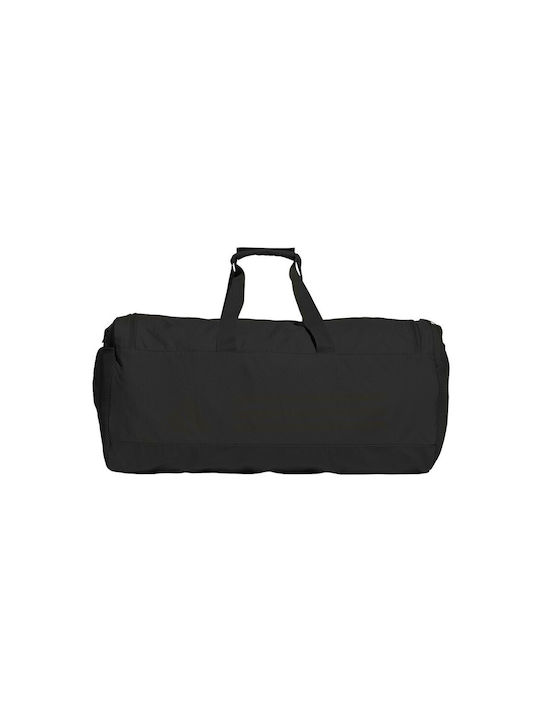 adidas Essentials Men's Gym Shoulder Bag Black