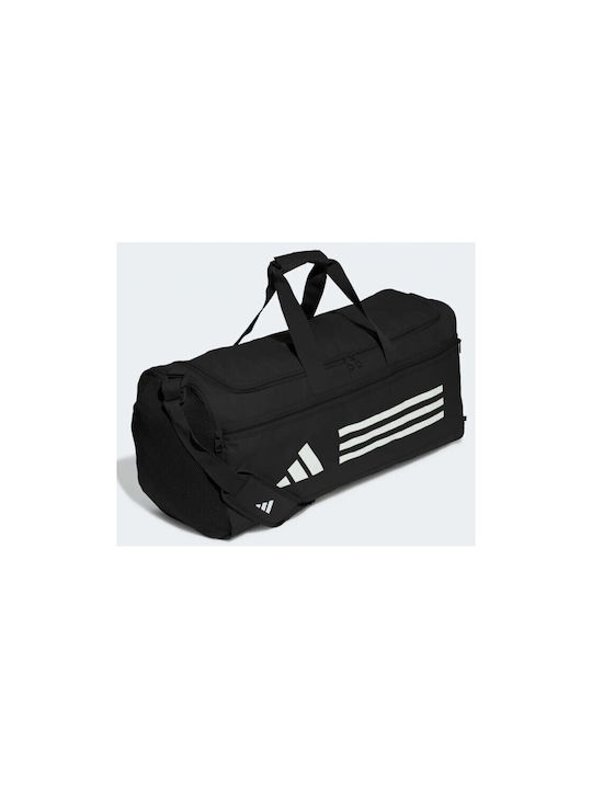 adidas Essentials Men's Gym Shoulder Bag Black
