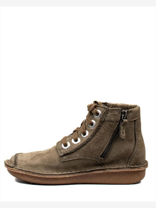 Clarks