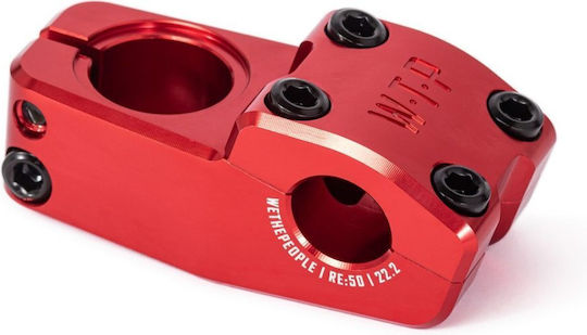 W-T-P WERED0015 Fahrradlenkervorbau