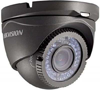 Hikvision CCTV Surveillance Camera Waterproof