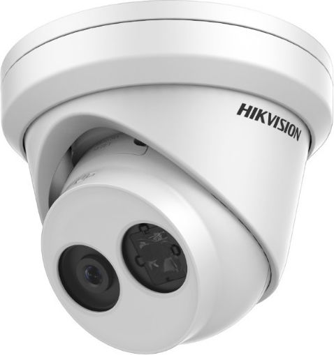 Hikvision DS-2CD2363G0-I IP Cameră de Supraveghere Full HD+ 6MP Rezistentă la apă cu Lentilă 2.8mm