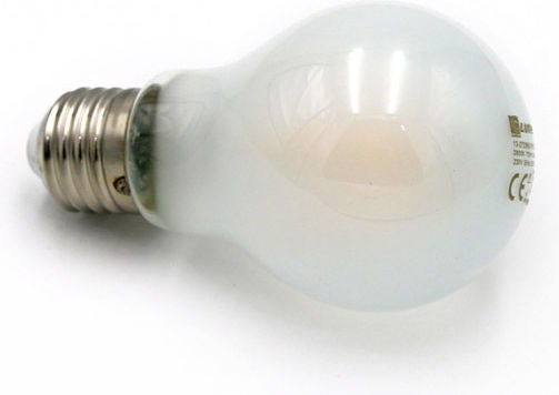 Adeleq Λάμπα LED 8W 110mm για Ντουί E27 και Σχήμα A67 Ψυχρό Λευκό 1060lm