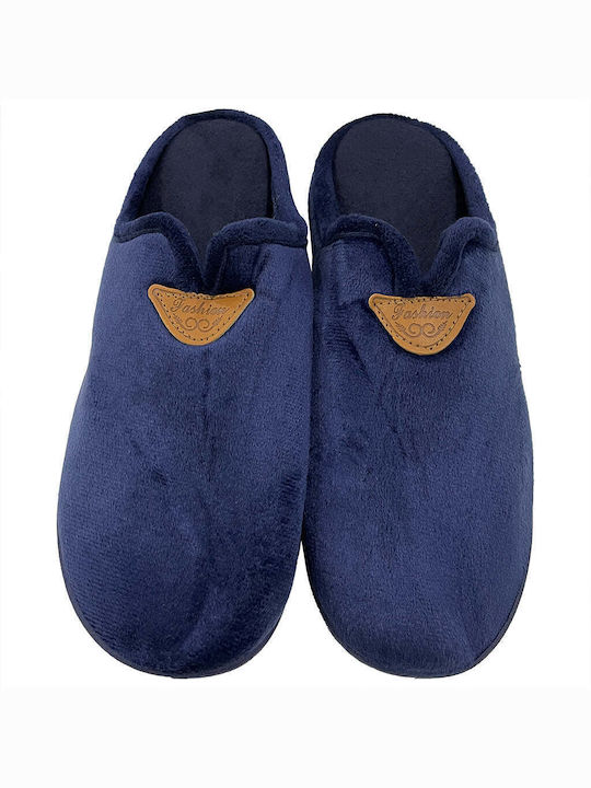 Ustyle Anatomic Women's Slippers Blue