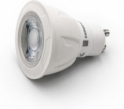 Adeleq GU10 MR16 8.5W Φυσικό Λευκό Dimmable