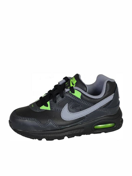 Air Max Skyline Kids Sneakers Black