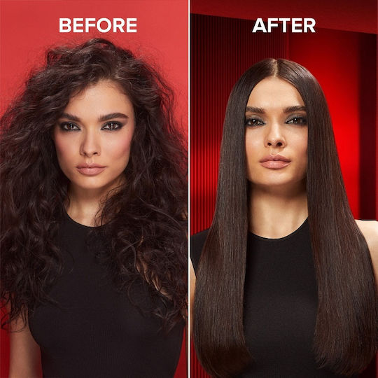 Bellissima Absolute 4XL 11873 Hair Straightener with Ceramic Plates Ionic 90W