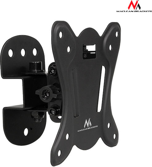 Maclean Energy MC-670 Επιτοίχια έως 27" και 20kg