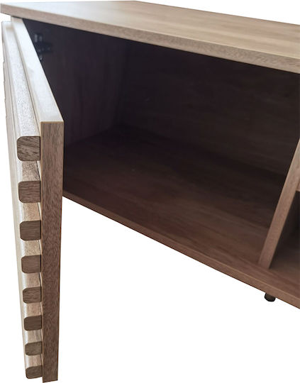 Kiros Stand De Podea Natural 150x39x150 cm Kiros Stand De Podea Natural 150x39x150 cm