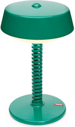 Fatboy Dekorative Lampe Grün