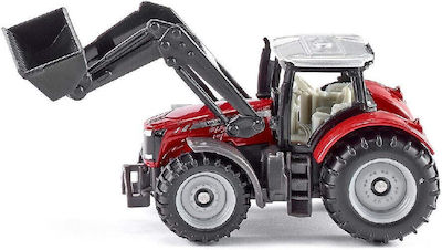 Siku 14 Tractor Massey Ferguson LKW 1484