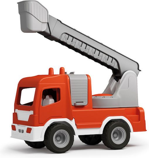 Adriatic Fire Track Camion 1:16 De Pompieri