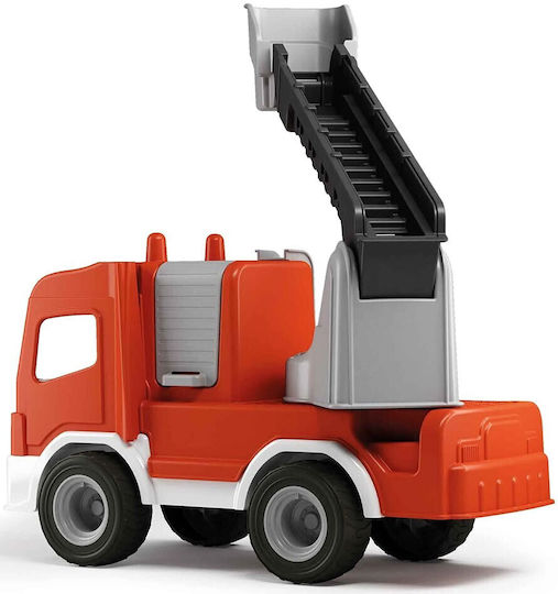 Adriatic Fire Track Camion 1:16 De Pompieri
