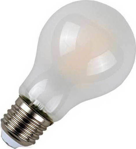 Fos me LED Bulb 9W for Socket E27 and Shape A60 Warm White 840lm