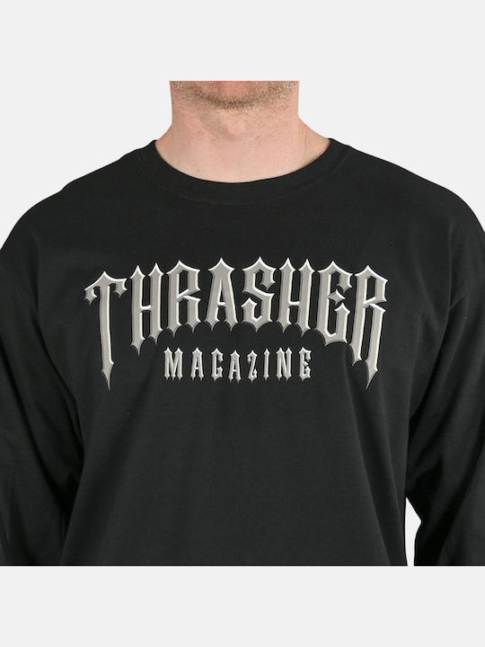 Thrasher