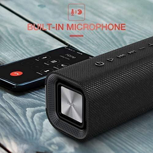 Havit HV-M16 Ηχείο Bluetooth 10W με Διάρκεια Μπαταρίας έως 12 ώρες Μπλε