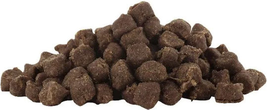 Lucky Lou Răsfățuri Cu Pui Pentru Pisici Bătrâne 80gr