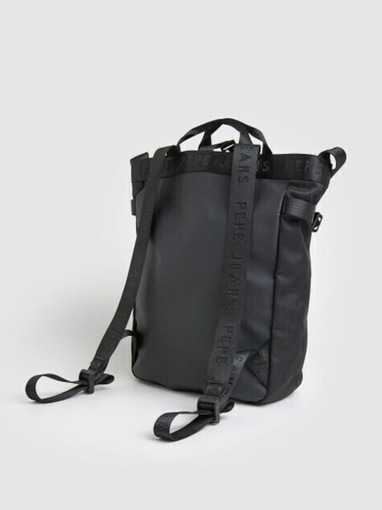 Pepe Jeans Backpack Black